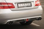 Mercedes-Benz E-Class Coupe by Brabus 2009 года